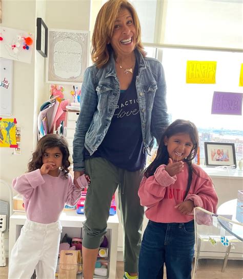 does hoda kotb's daughter have diabetes|More.